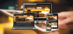 Sites Simply Pty Ltd Pic 4 - Responsive Furniture Shop