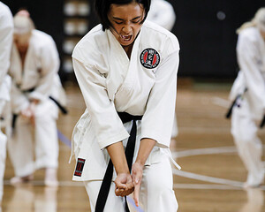 GKR Karate Virginia Pic 5 - GKR Karate Virginia Martial Arts based Self Defence classes in Virginia Queensland Australia