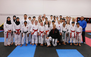 PDK Martial Arts School Pic 3