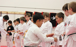 PDK Martial Arts School Pic 5