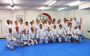 PDK Martial Arts School Pic 4