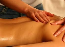 Back on your Feet Pic 2 - remedial massage