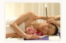 Back on your Feet Pic 3 - ear candling