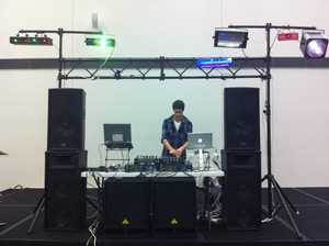 Riot Sound and Lighting Pic 5