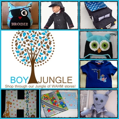 Boy Jungle Pic 1 - Boy Jungle Stores