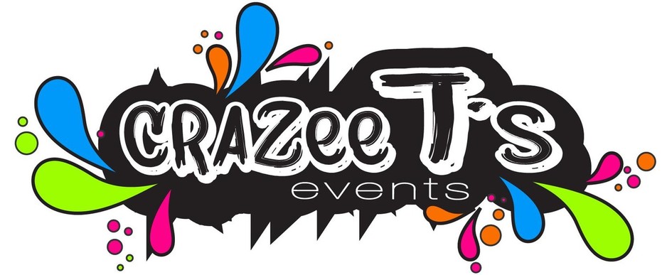 Crazee Ts Community Events Pic 1