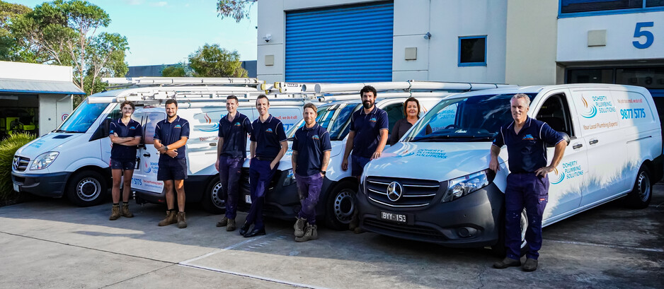 Doherty Plumbing Solutions in Blackburn South, Melbourne, VIC, Plumbing ...