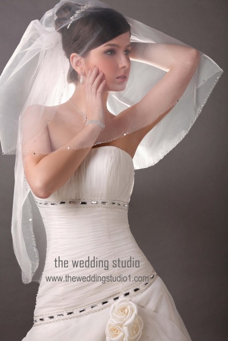 The Wedding Studio Pic 1 - Stunning