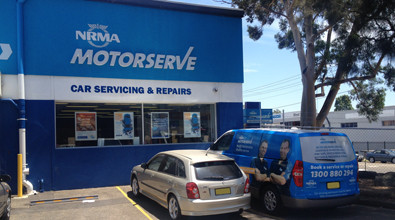 Nrma Car Servicing North Parramatta Nrma Car Servicing North Parramatta