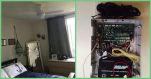 Mitech Electrical Services Pic 3