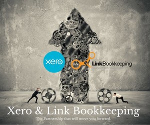 Link Bookkeeping Pic 2 - Linkbookkeeping Xero