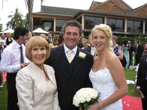 Sandra Birnie - Celebrant Pic 3