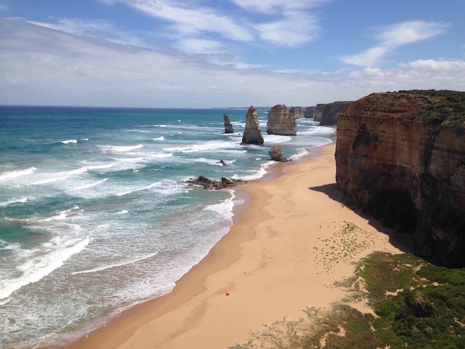 A Petite Tour Pic 1 - Great Ocean Road Tour