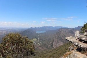 A Petite Tour Pic 3 - The Grampians Tour