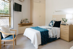 St Vincent's Care Carseldine Pic 5 - St Vincents Care Carseldine