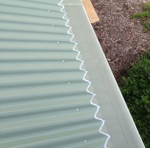 WA Gutter Guard Designs Pic 3