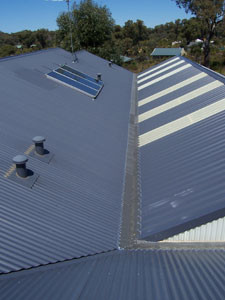 WA Gutter Guard Designs Pic 5