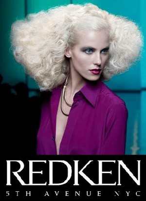 Hair For Buddha Pic 2 - Redken