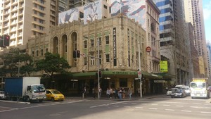 Criterion Hotel Pic 3 - The Criterion Hotel