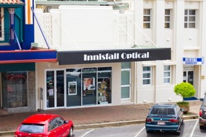 Innisfail Optical Pic 5