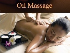 Burwood Bangkok Massage Pic 2 - Oil Massage Burwood