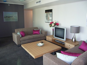 Apartment Interiors Pic 5