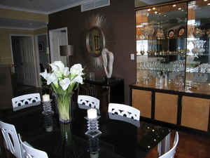 Apartment Interiors Pic 4