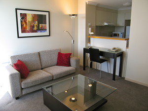 Apartment Interiors Pic 2