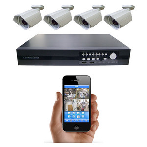 Security Mart Pic 4 - SMart CCTV System