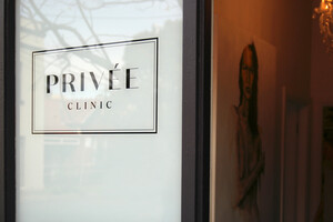 Privee Clinic Pic 2