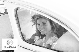 Eliza Mitchell Wedding Photography Pic 2