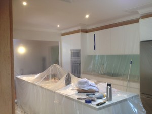 FARBEX Painting Pty Ltd Pic 2