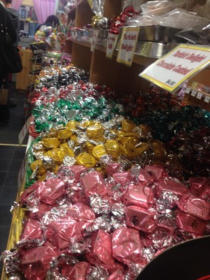 Hahndorf sweets Pic 3 - If you cant find a lolly you like amongst these then you might need your eyes checked