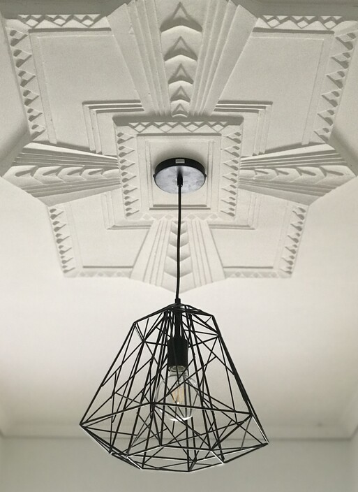 Thomas Electrical (SA) Pic 1 - Pendant lighting a great hallway entrance feature