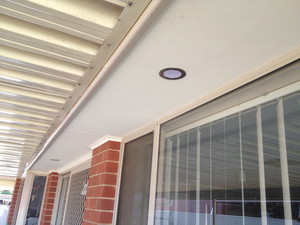 Thomas Electrical (SA) Pic 2 - LED down lights