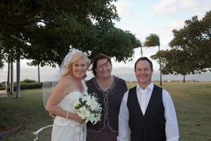 Dianne Sherrington Townsville Celebrant Pic 2