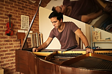 Victor & Co. Pic 1 - Piano and Historical Keyboard Instrument Tuning Services