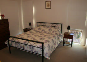 Baywinds Bed & Breakfast Pic 1 - Room 1