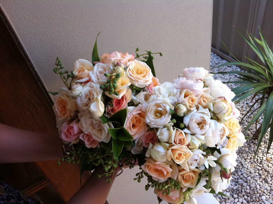 Sweet William Floral Creations Pic 1