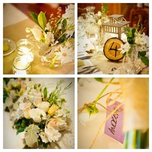 Sweet William Floral Creations Pic 4