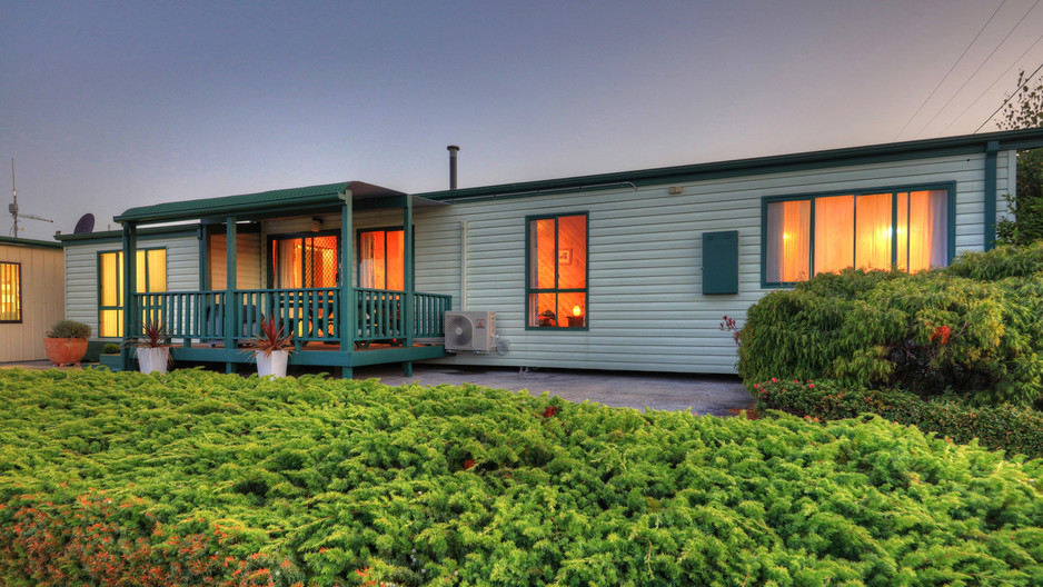 Bicheno Cabin Park in Bicheno, TAS, Campgrounds & Caravan Parks - TrueLocal