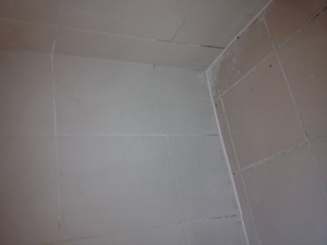 Tile & Grout Guys. Pic 3 - Before we started