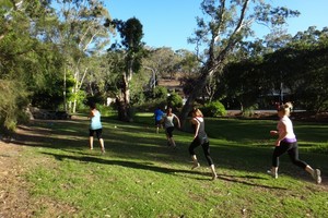 Encompass Fitness Pic 5 - and GO