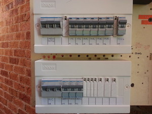 NWA Electrical Solutions Pic 3 - SWITCHBOARD UPGRADE