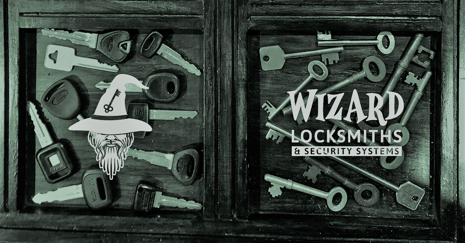 Wizard Locksmiths and Security Systems Pic 2