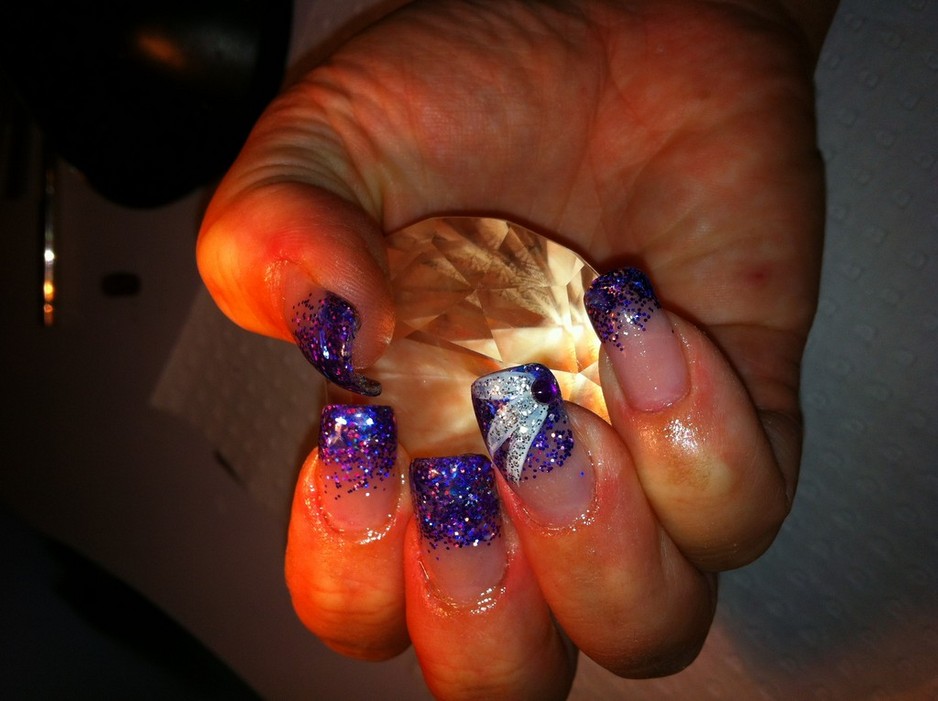 Nails by Blaire Pic 1