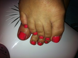 Nails by Blaire Pic 2