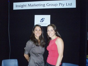 Insight Marketing Group Pic 4 - Work Expo