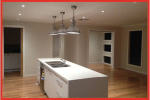 BEAM Electrical Contractors Pic 5 - Client in Bendigo