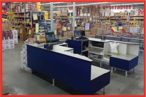 BEAM Electrical Contractors Pic 2 - Commercial Shop Fit Out in Narre Warren